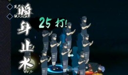 新春止水大招爆料视频,视频爆料带你领略神秘技能